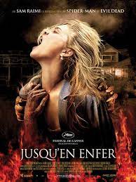 Moi123, tu es sérieux quand tu dis que le film serbian film n'était pas si horrible que ça ? Jusqu En Enfer Film 2009 Allocine