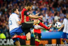 Toutes les infos sur le match opposant belgique à italie le 13 juin 2016. Photos Foot Euro 2020 Matchs Belgique 0 2 Italie
