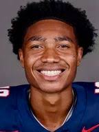 Malachi Riley, Arizona, Wide Receiver