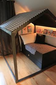 Le Plus Beau Lit Cabane Pour Votre Enfant Lit Maison Idee Deco Chambre Et Lit Cabane
