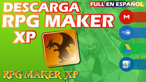 Read more descarga de juegos rpg hechos con rpg maker / descarga de juegos rpg hechos con rpg maker : Descargar Rpg Maker Xp Full En Espanol 2021 Youtube