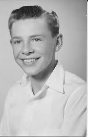 Melvin Larry Holloway Obituary