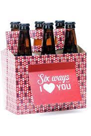 55 Best Valentine S Day Gifts For Him 2021 That Aren T Cheesy These valentine's day gifts for men go above and beyond the usual, so you're sure to find something he'll love here—no matter what his style or hobbies are like.