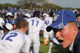 All the talent in the world won't take you anywhere without your teammates' 