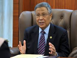 Tan sri abdul aziz shamsuddin. Accusations Against Ec Will Be Milder In Ge14 The Mole