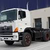 Exporting hino uae world wide. 1