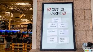 Where To Find Household Goods When Amazon Walmart And Others Are Out Of Stock In 2020 Costco Walmart Online Walmart