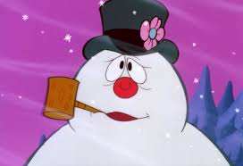 Frosty the snowman is a 1969 animated christmas television special based on the song frosty the snowman. The Curious Conundrum Of The Woodland Creatures In Frosty The Snowman That Moment In