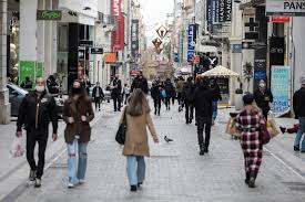 Σε 73 ημέρες, κυριακή (ανοιχτά καταστήματα). Anoixta Ta Katasthmata Thn Kyriakh Twn Baiwn 25 4 To Wrario