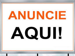 Anuncie aqui