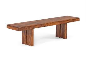 Buy The New Solid Wood Capital Bench Online In India Insaraf Com Saraf Furniture