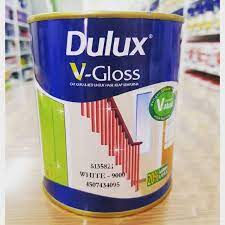 We did not find results for: Cat Minyak Dulux V Gloss 1 Kg Warna Standard Shopee Indonesia