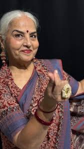 Ravi Bala Sharma's instagram Profile Overview