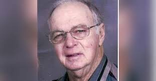 Earl J. Riedlinger Obituary