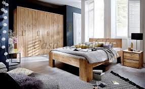 Stauraum unter dem bett ist super boxspringbettnadinesehr einfach aufzubauen, viel staursum, top mit dem extra topper, bequem, ausreichend platz bei 160x200 cm, weiter zu. Schlafzimmer 4teilig Komplett Kleiderschrank Bett 180x200 Rustikale Eiche Geolt Ebay