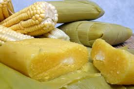 Résultat de recherche d'images pour "pamonha"