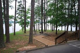Established in 1915 by the state legislature, it became the first state park of north carolina. Va Occoneechee State Park 5204 Park Rx America