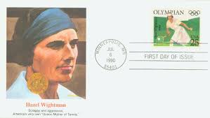 Birth of Hazel Wightman