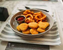 Every time i make a recipe with my air fryer, i profess my love to the internet about its wonders, so i will do it again here. Frozen Chicken Nuggets In Airfryer