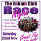 Family Race Night event image