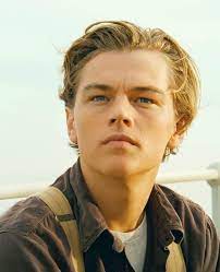 If you spent yesterday debating just how famous leonardo dicaprio was at various points in the she writes about his decision to star in titanic in the first place: Meet Konrad Annerud The Leonardo Dicaprio Lookalike Who S Setting The Internet Ablaze Leonardo Dicaprio 90s Leonardo Dicaprio Young Leonardo Dicaprio