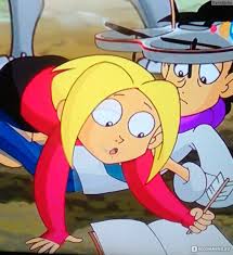 Новаторы - «Внимание!!! Смотрим мультфильмы и обучаемся. » | отзывы