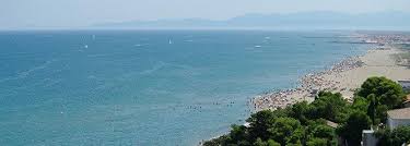 Meteo Plage Leucate Temperature Eau De Mer Indice Uv Et Etat De La Mer M6 Meteo