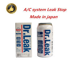 But if the coil leaks, your hvac system won't be able to cool your house effectively. Air Conditioning System Leak Stop R134a Refrigerant System Leakage Repair Agent Air Conditioning Leak Repairing Agent
