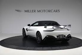 Image result for Satin Aluminite Silver 2022 Aston Martin