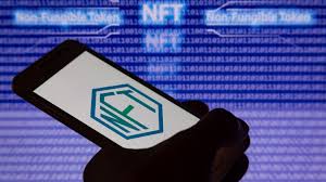 Fungible tokens are tokens that are tradable for each other, and their value remains constant. Nft New York Times Kolumnist Versteigert Artikel Fur 563 000 Dollar Stern De