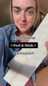 White Stone Stick