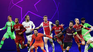 Test your knowledge on this sports quiz and compare your score to others. Champions League Positional Awards Meet The Nominees Uefa Champions League Uefa Com
