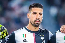 Check out the latest pictures, photos and images of sami khedira. Ex Vfb Profi Sami Khedira Von Juventus Turin Seit Dezember War Alles Frustrierend Fussball Stuttgarter Zeitung