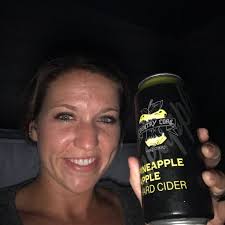 Country Core Pineapple Apple Hard Cider