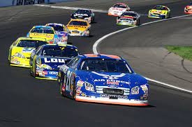 Nascar official home | race results, schedule, standings, news, drivers. Richard Petty Driving Experience Nascar Driving Experience In Daytona Beach Go Guides