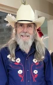 Jerry Edward Kneblik, Sr.