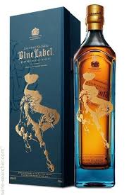 Johnnie Walker Blue Label Licor Bebidas Alcoholicas Whisky