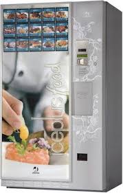 Verkaufsautomat Fur Tiefkuhlprodukte Verkaufsautomat Automaten Produkt