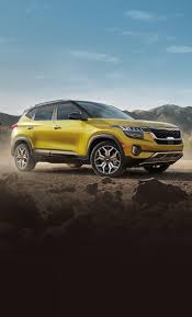 The qx55—a sort of qx50 coupe—is new for 2022. 2022 Kia Seltos Compact Suv Pricing Features Kia