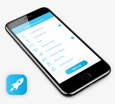 Download Ios Icon Mockup Phone Mobile App Transparent Png 1000x847 Free Download On Nicepng