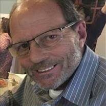 Don Ellis Bernamonti Obituary