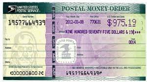 Some money orders would say drawer, remitter, issuer, sender or from. How To Fill Out A Money Order Step By Step Bankrate