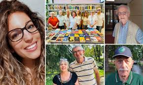 Ecco i volti delle "api d'oro" 2023 di Segrate