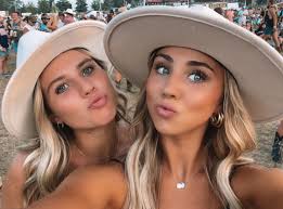 Ali Flaherty's Instagram, Twitter & Facebook