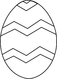 Easter Egg Templates Preschool Google Search Easter Coloring Pages Easter Arts And Crafts Easter Colouring
