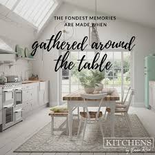 20 inspirational kitchen quotes about