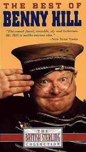 Facebook is showing information to help you better understand the purpose of a page. The Best Of Benny Hill 1974 Imdb
