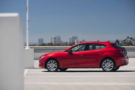 Maybe you would like to learn more about one of these? 2017 Mazda Mazda3 Review Ratings Specs Prices And Photos The Car Connection