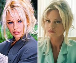 Jak gwiazdy i ich rodziny zareagowały na filmy biograficzne