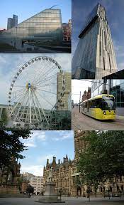 Get the latest man city news, injury updates, fixtures, player signings, match highlights & much more! Manchester Wikipedia